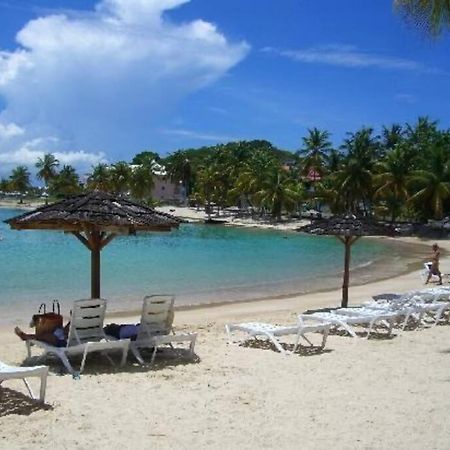 Studio Confort Pres Des Plages Le Gosier  Esterno foto