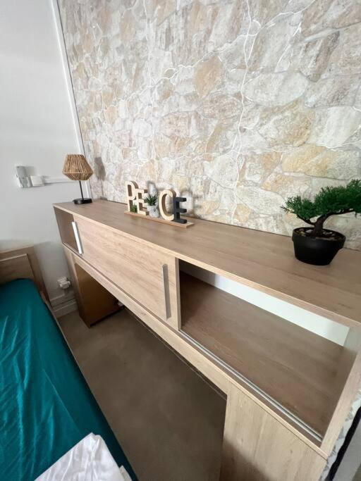 Studio Confort Pres Des Plages Le Gosier  Esterno foto