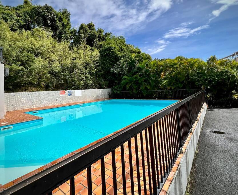 Studio Confort Pres Des Plages Le Gosier  Esterno foto